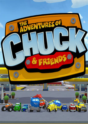 The Adventures of Chuck and Friends