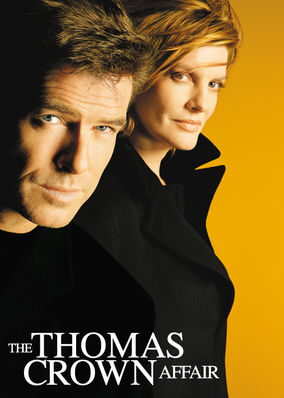 The Thomas Crown Affair