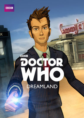 Doctor Who: Dreamland