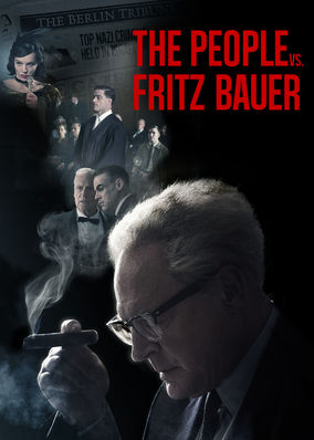 The People vs. Fritz Bauer