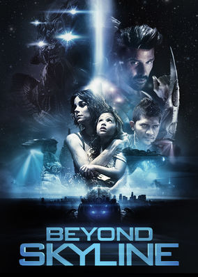 Beyond Skyline