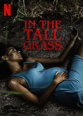 In the Tall Grass