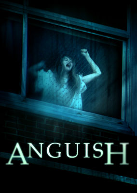 Anguish
