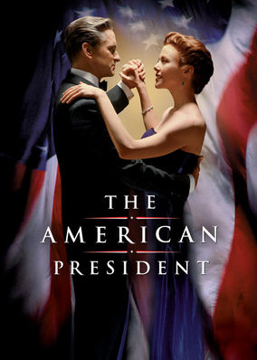 The American President