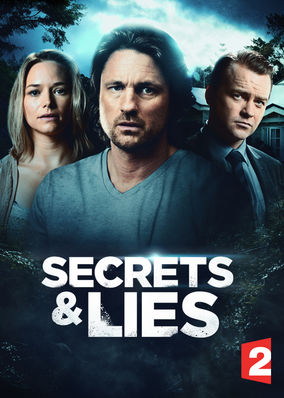 Secrets and Lies