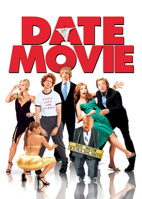 Date Movie