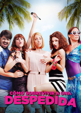 Cómo sobrevivir a una despedida