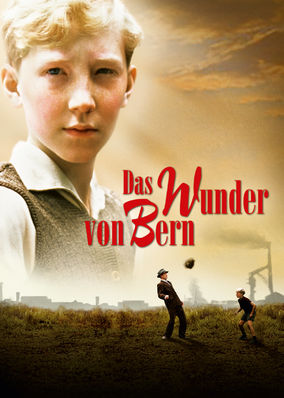 Das Wunder von Bern