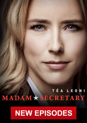 Madam Secretary
