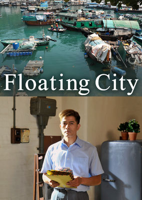 Floating City