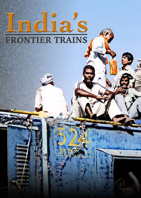 India's Frontier Railways