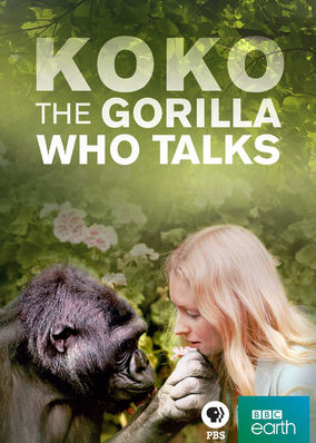 Koko: The Gorilla Who Talks