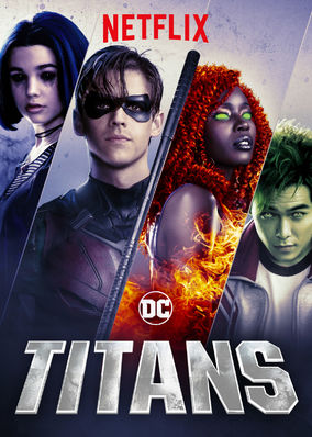 Titans