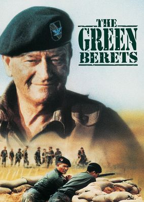 The Green Berets