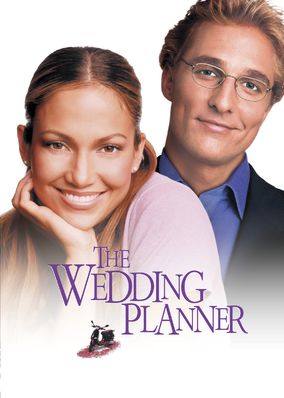 The Wedding Planner