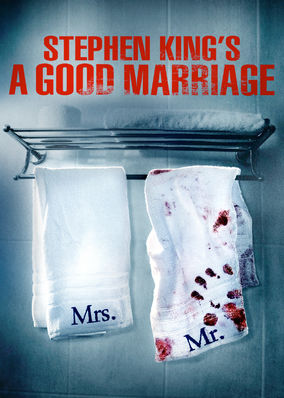 Stephen King's A Good Marriage