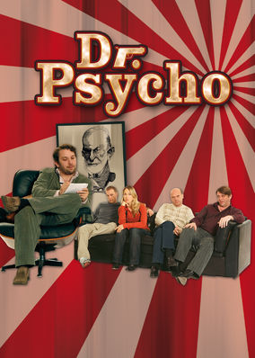 Dr. Psycho