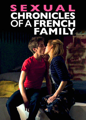 Sexual Chronicles of a French Family