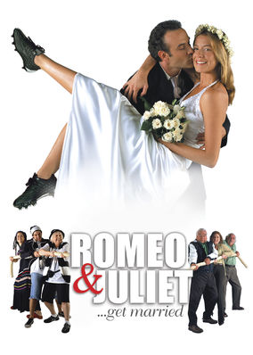 Romeo and Juliet Get Married