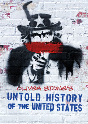 Oliver Stone's Untold History of the United States