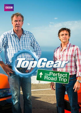 Top Gear: The Perfect Road Trip