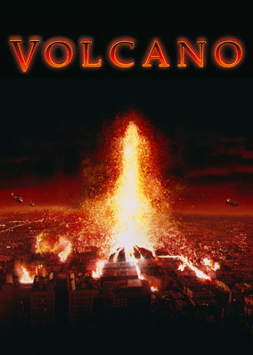 Volcano