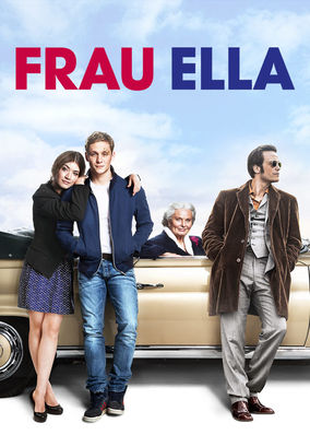 Frau Ella