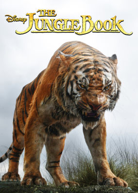 The Jungle Book