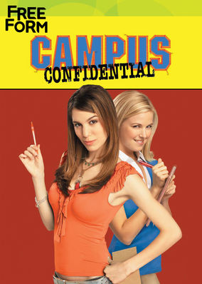 Campus Confidential