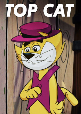 Top Cat: The Movie