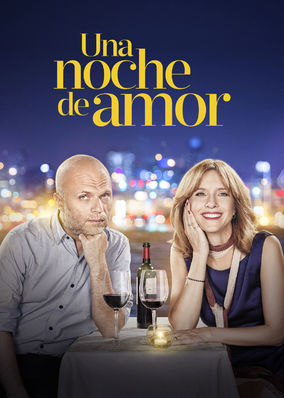 Una noche de amor