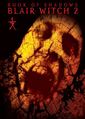 Book of Shadows: Blair Witch 2