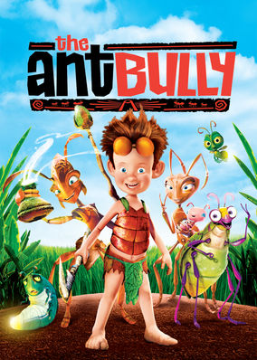 The Ant Bully