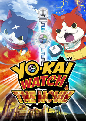 Yo-Kai Watch: The Movie
