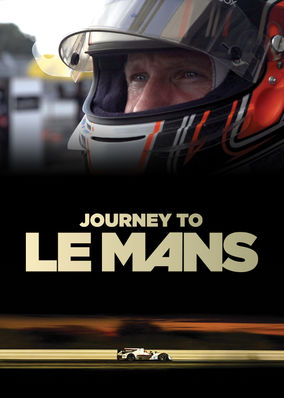 Journey to Le Mans
