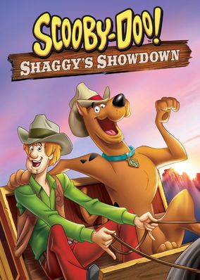Scooby-Doo! Shaggy's Showdown