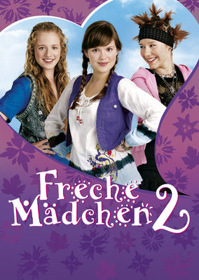 Freche Mädchen 2