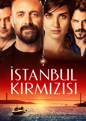 İstanbul Kırmızısı