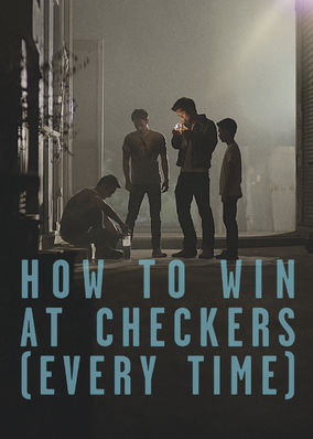 How to Win at Checkers (Every Time)