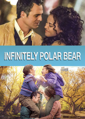 Infinitely Polar Bear
