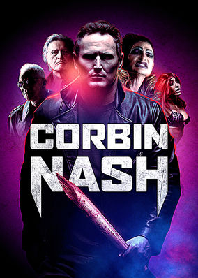 Corbin Nash