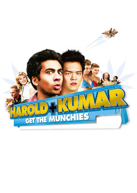 Harold and Kumar Get the Munchies