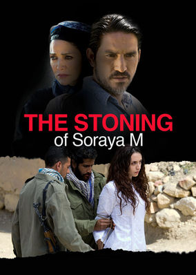 The Stoning of Soraya M.