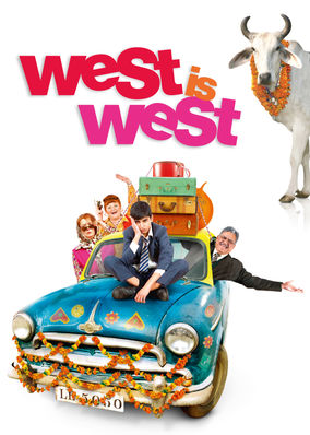 West Is West