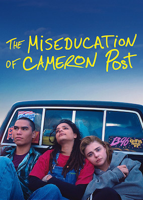 The Miseducation of Cameron Post