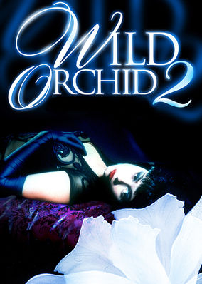 Wild Orchid 2