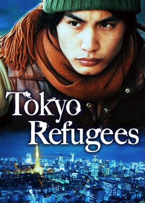 Tokyo Refugees