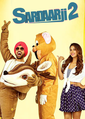 Sardaarji 2