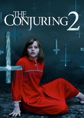 conjuring 2