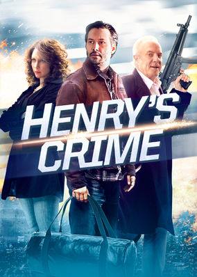 Henry's Crime